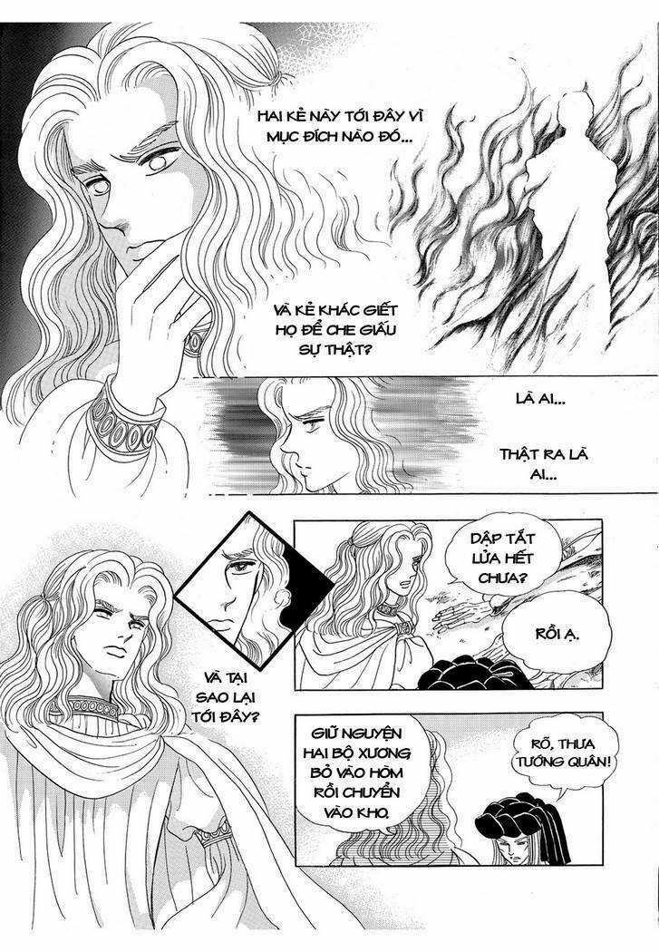 Princess Manhwa Chapter 16 trang 46