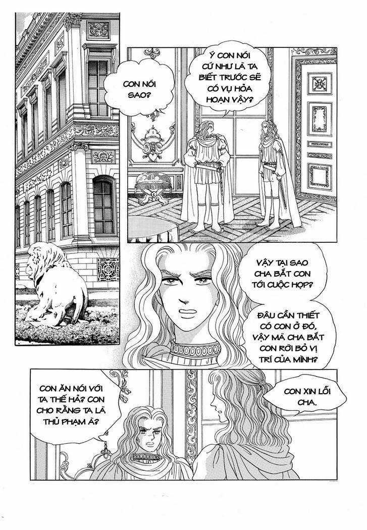 Princess Manhwa Chapter 16 trang 47
