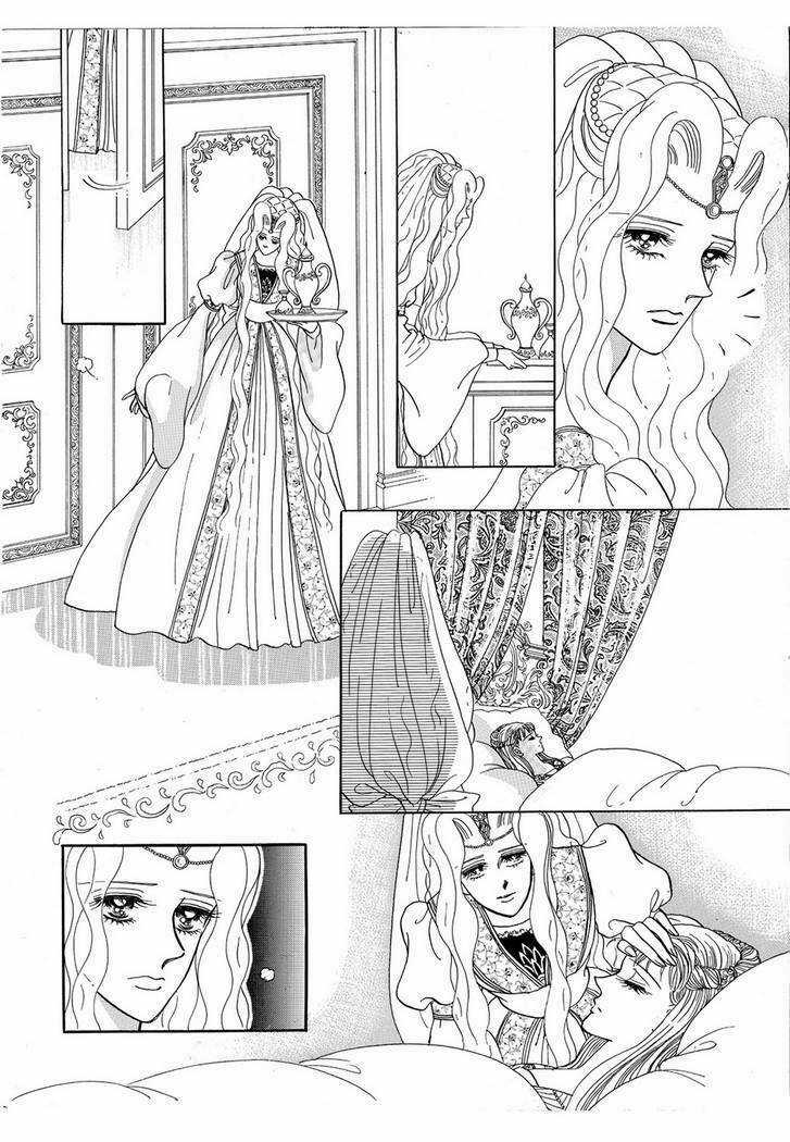 Princess Manhwa Chapter 16 trang 5