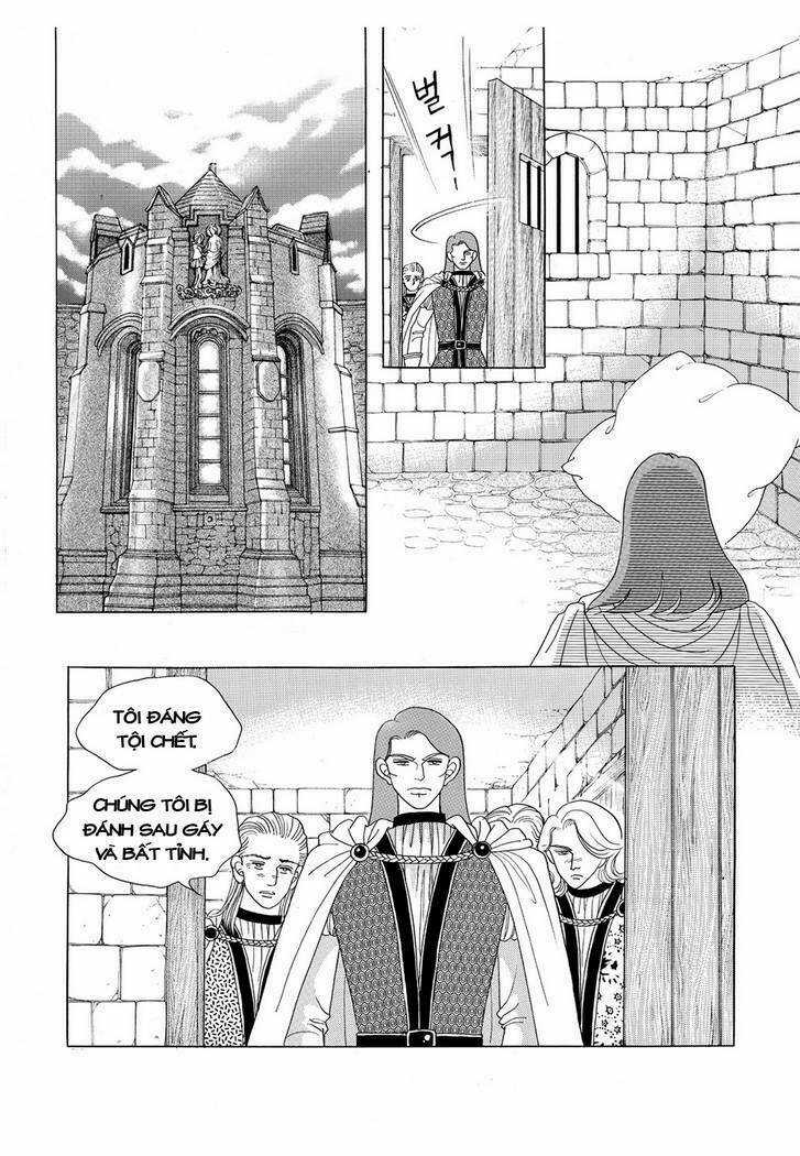 Princess Manhwa Chapter 16 trang 50