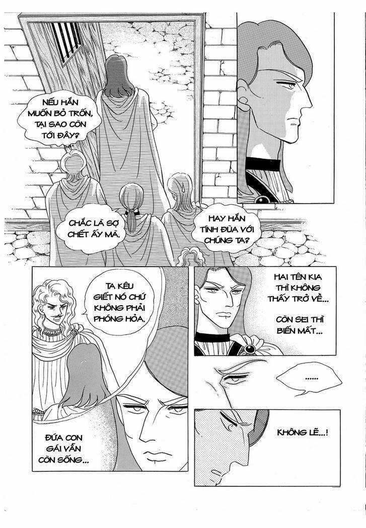 Princess Manhwa Chapter 16 trang 51