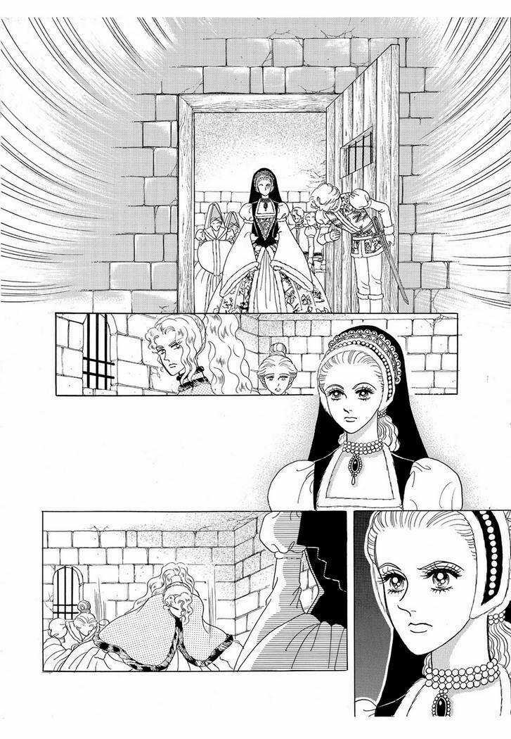 Princess Manhwa Chapter 16 trang 52