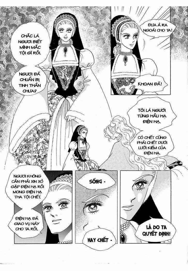 Princess Manhwa Chapter 16 trang 53