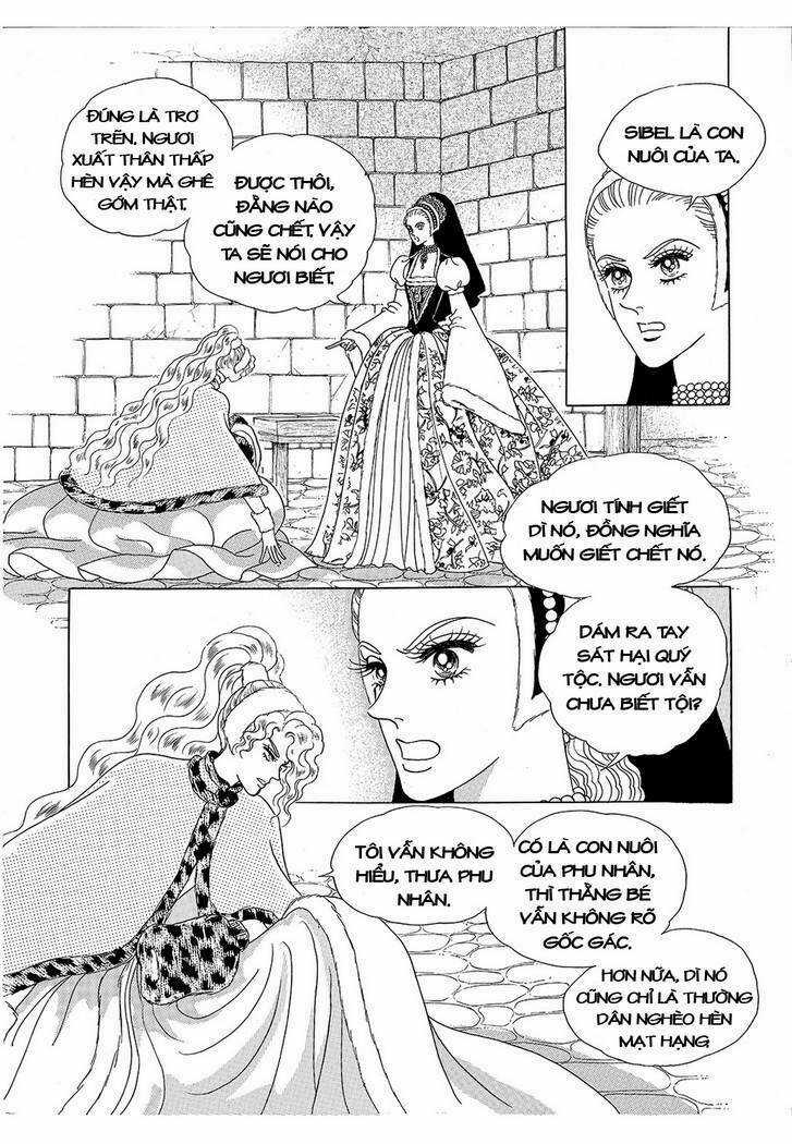 Princess Manhwa Chapter 16 trang 55