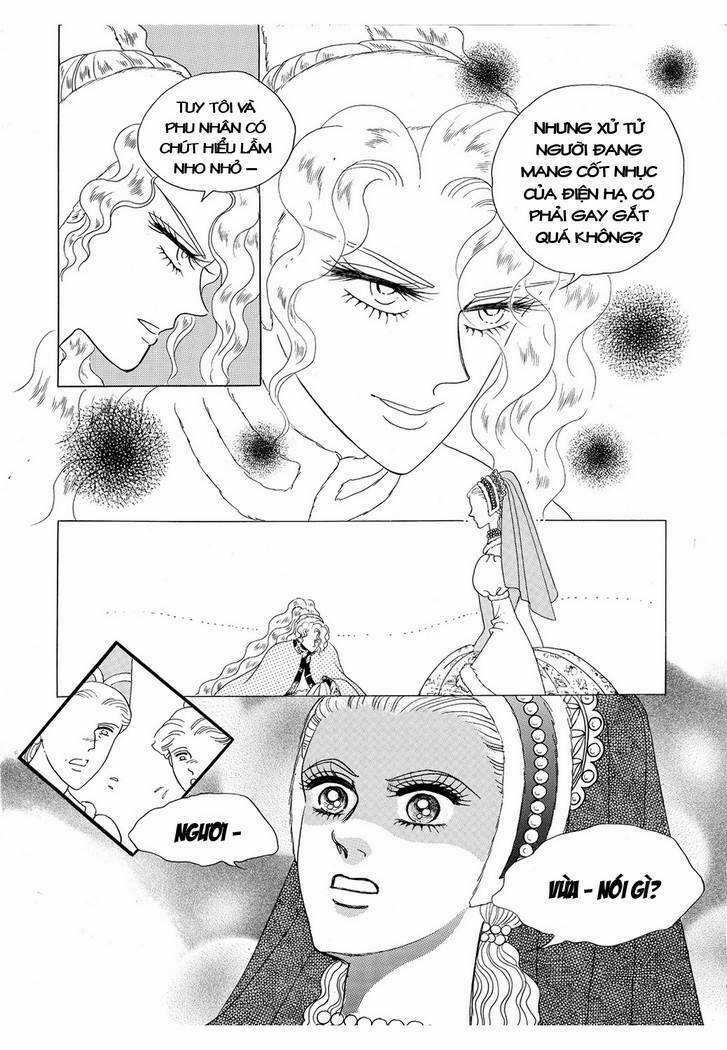Princess Manhwa Chapter 16 trang 56