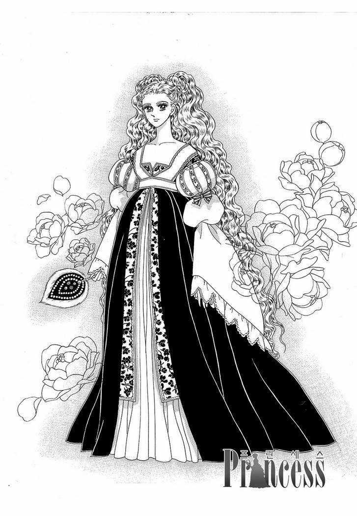 Princess Manhwa Chapter 16 trang 57