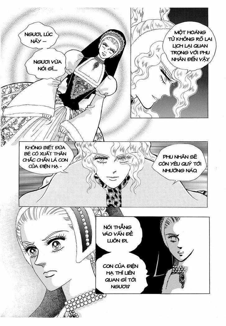 Princess Manhwa Chapter 16 trang 58