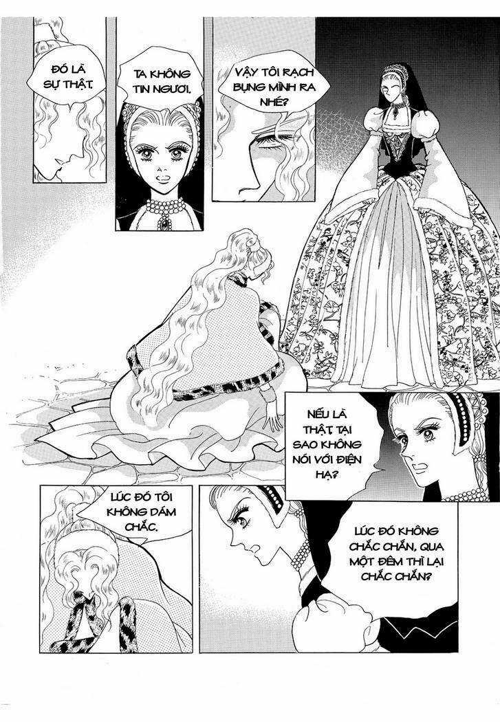 Princess Manhwa Chapter 16 trang 60