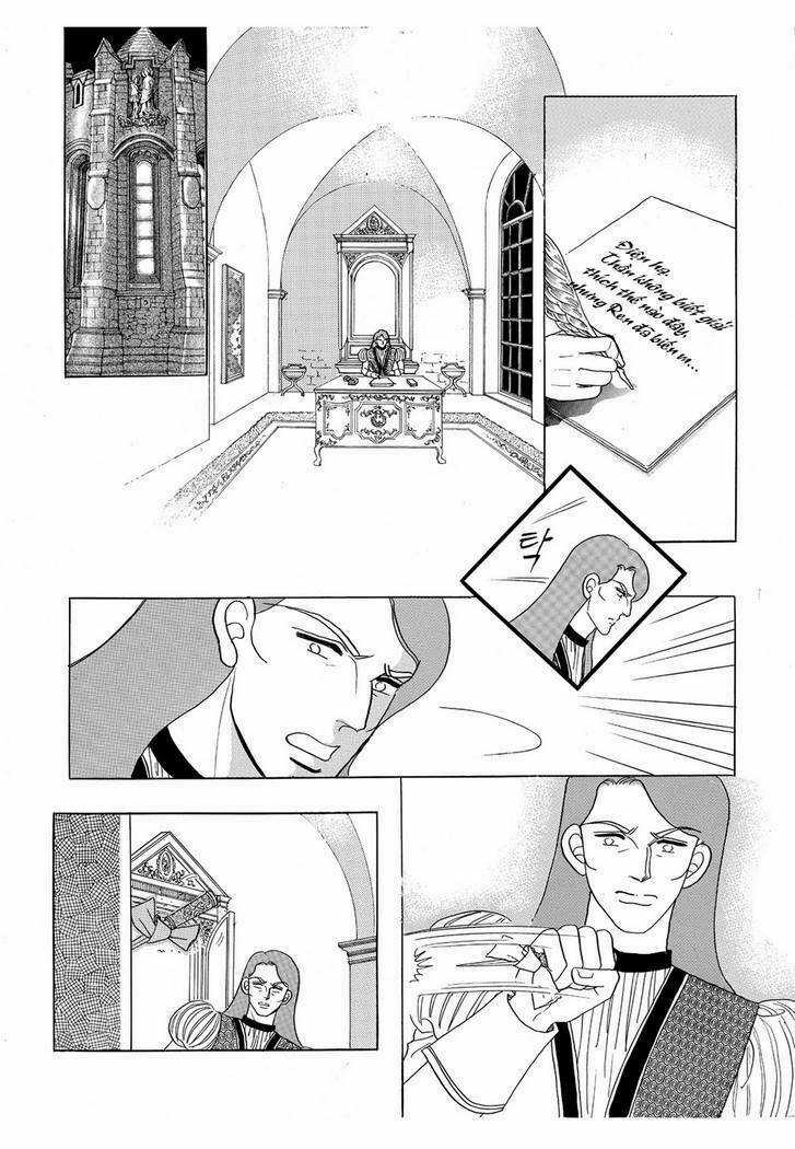 Princess Manhwa Chapter 16 trang 62