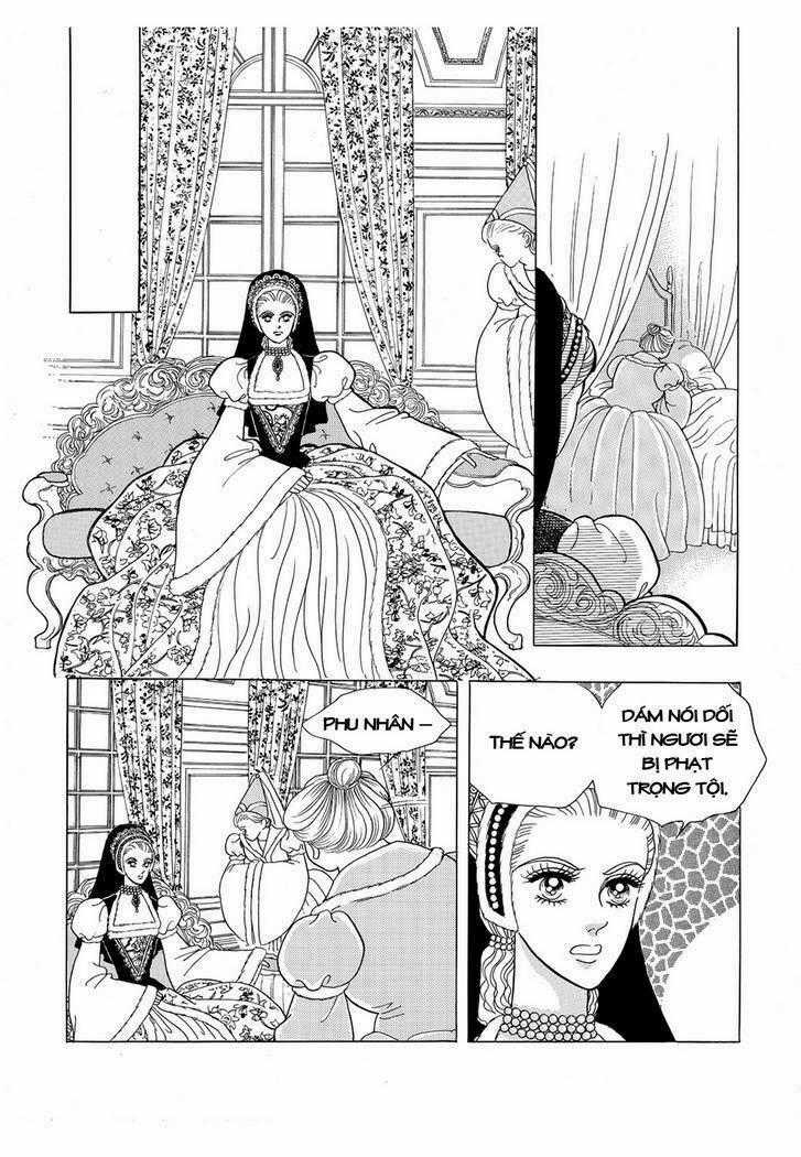 Princess Manhwa Chapter 16 trang 65