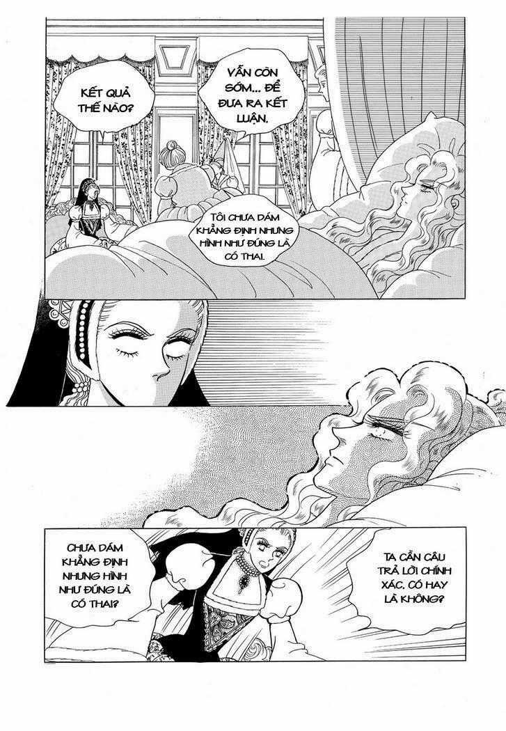 Princess Manhwa Chapter 16 trang 66