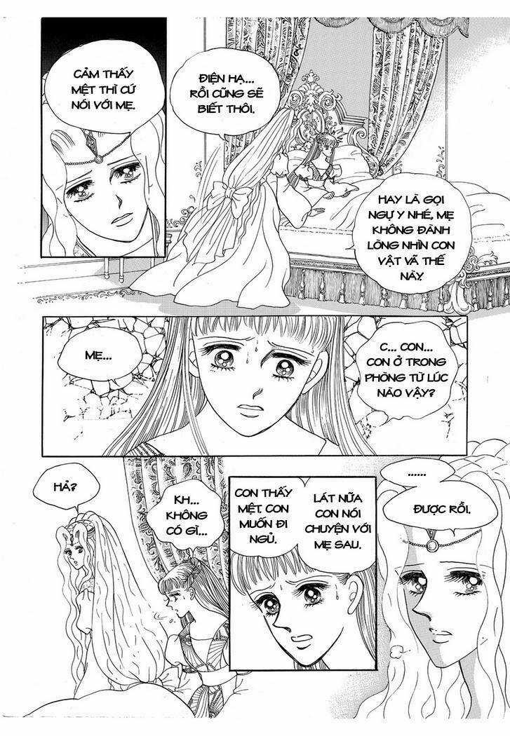 Princess Manhwa Chapter 16 trang 7