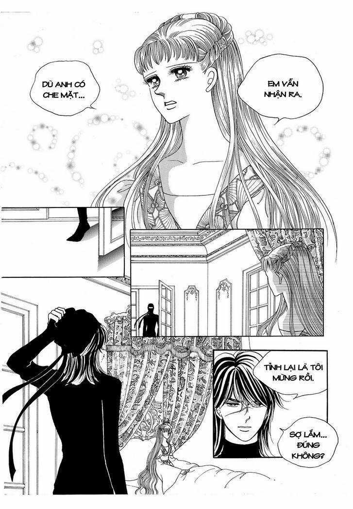 Princess Manhwa Chapter 16 trang 9