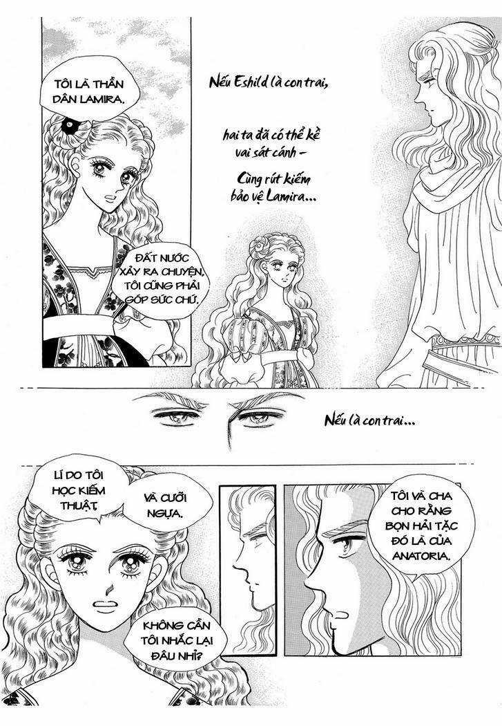 Princess Manhwa Chapter 17 trang 13