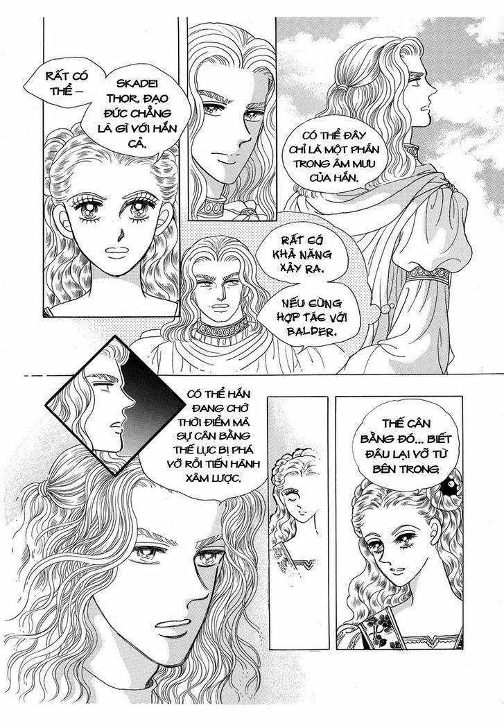Princess Manhwa Chapter 17 trang 14