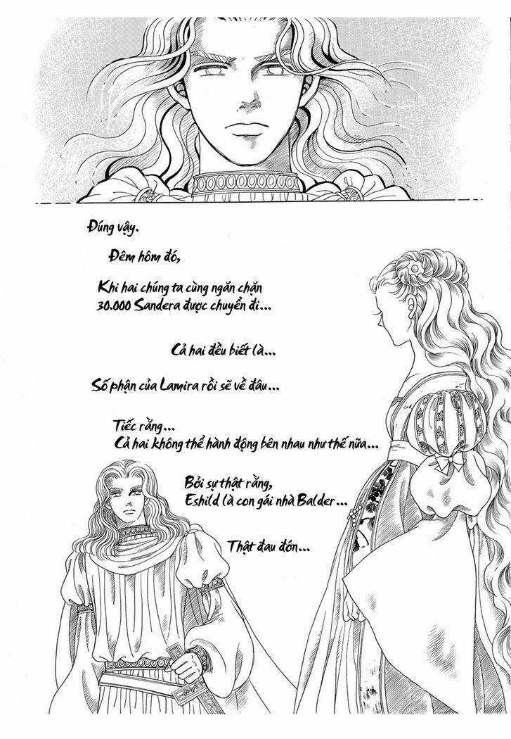 Princess Manhwa Chapter 17 trang 15