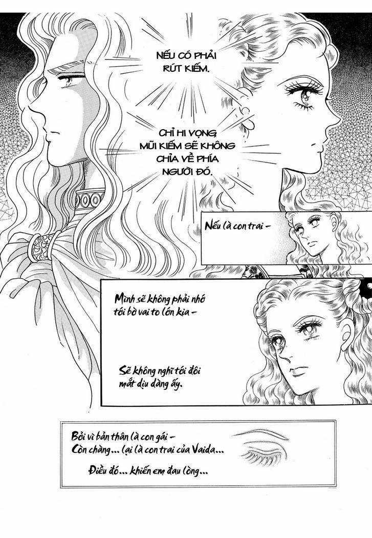 Princess Manhwa Chapter 17 trang 17