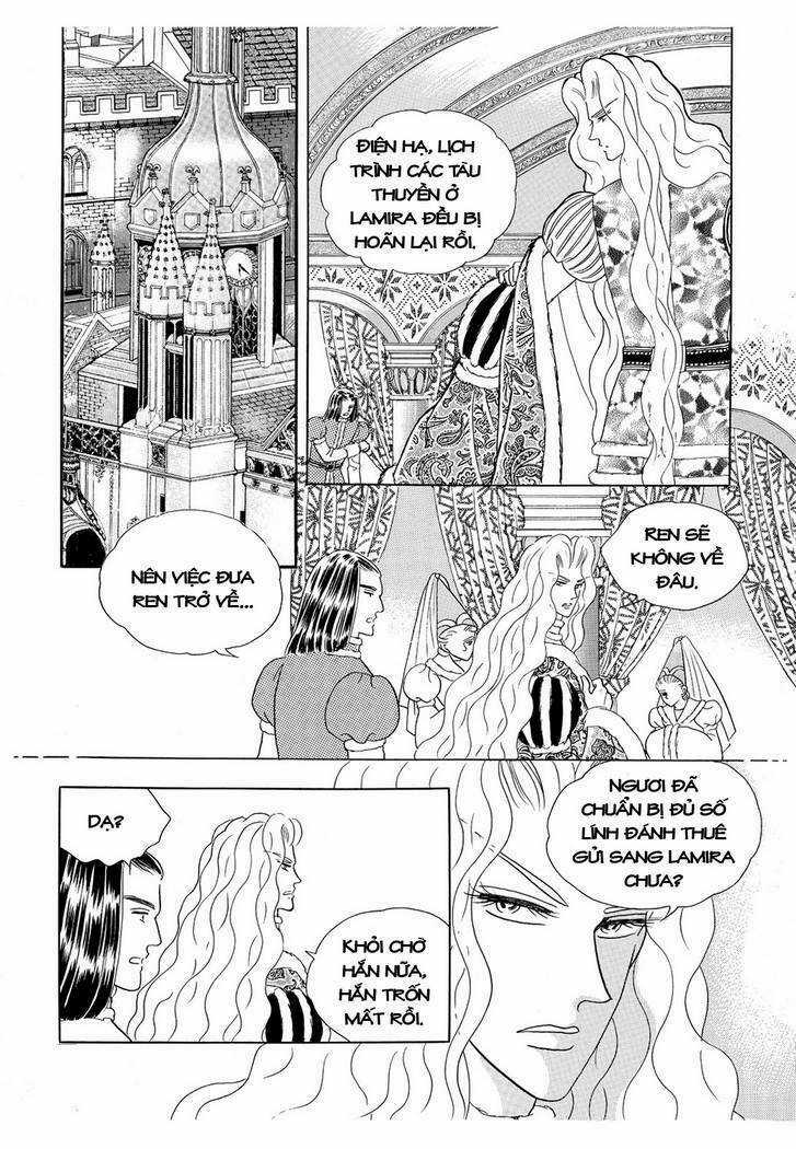 Princess Manhwa Chapter 17 trang 18