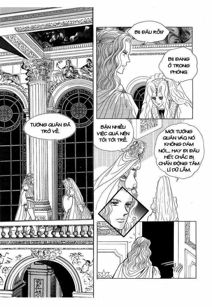 Princess Manhwa Chapter 17 trang 2