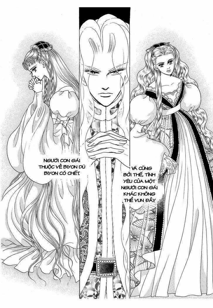 Princess Manhwa Chapter 17 trang 23