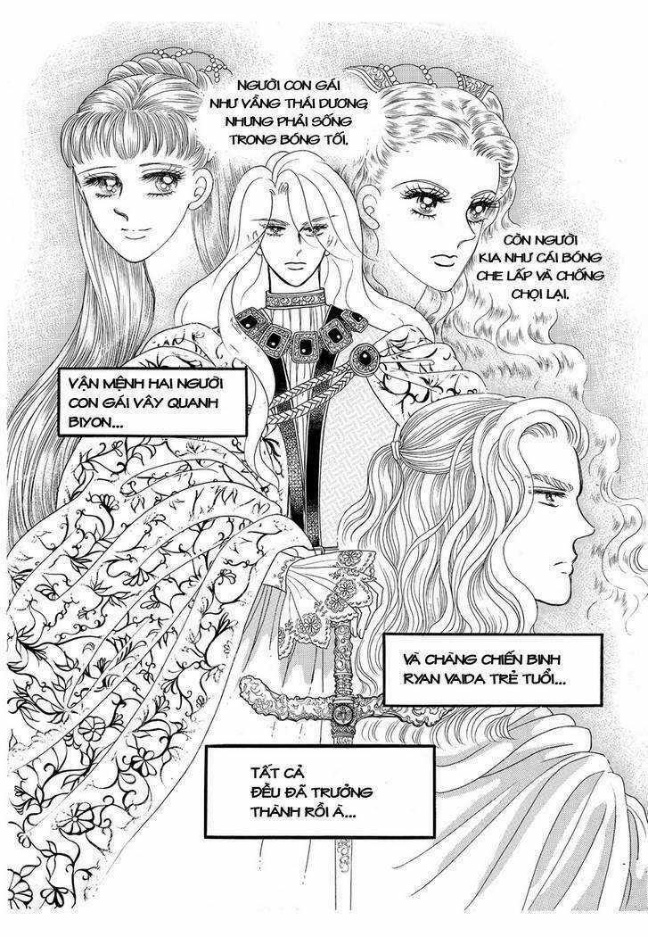 Princess Manhwa Chapter 17 trang 24