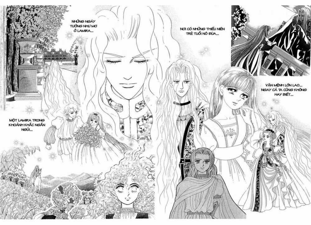 Princess Manhwa Chapter 17 trang 25