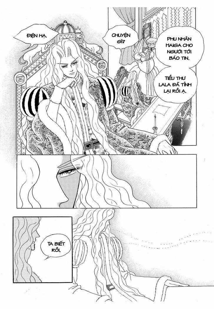 Princess Manhwa Chapter 17 trang 26