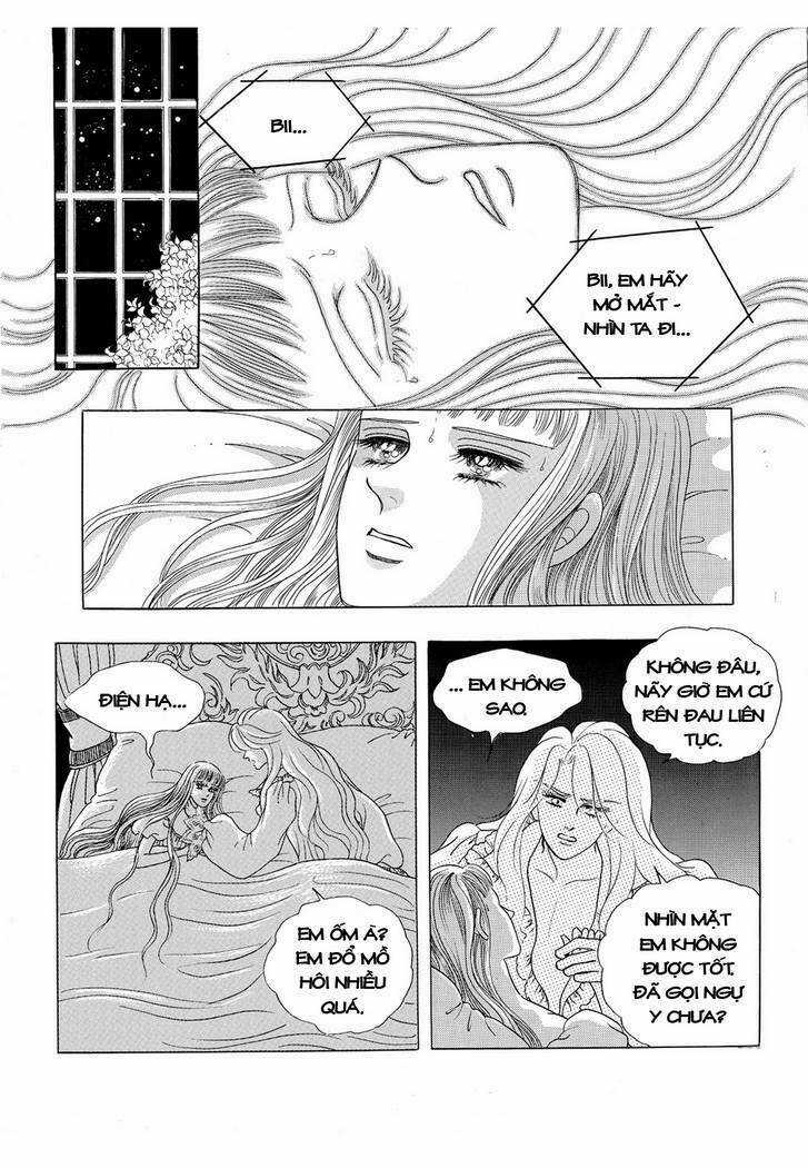 Princess Manhwa Chapter 17 trang 27
