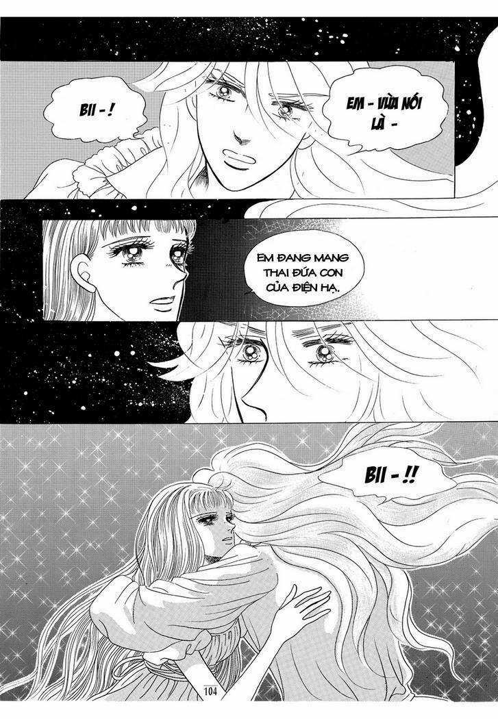 Princess Manhwa Chapter 17 trang 30