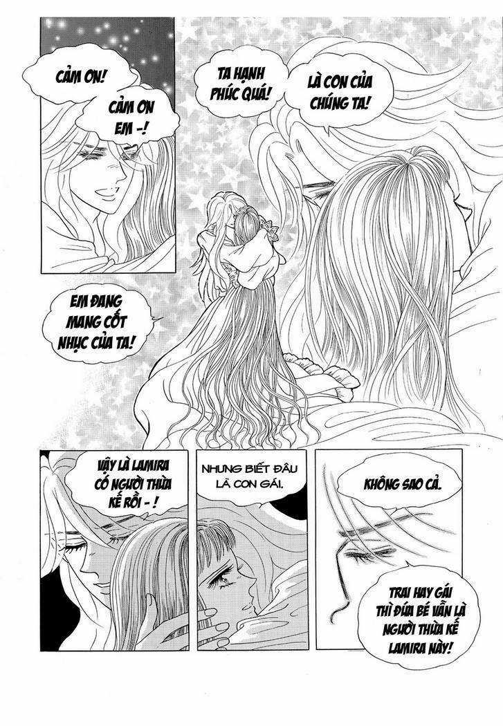 Princess Manhwa Chapter 17 trang 31