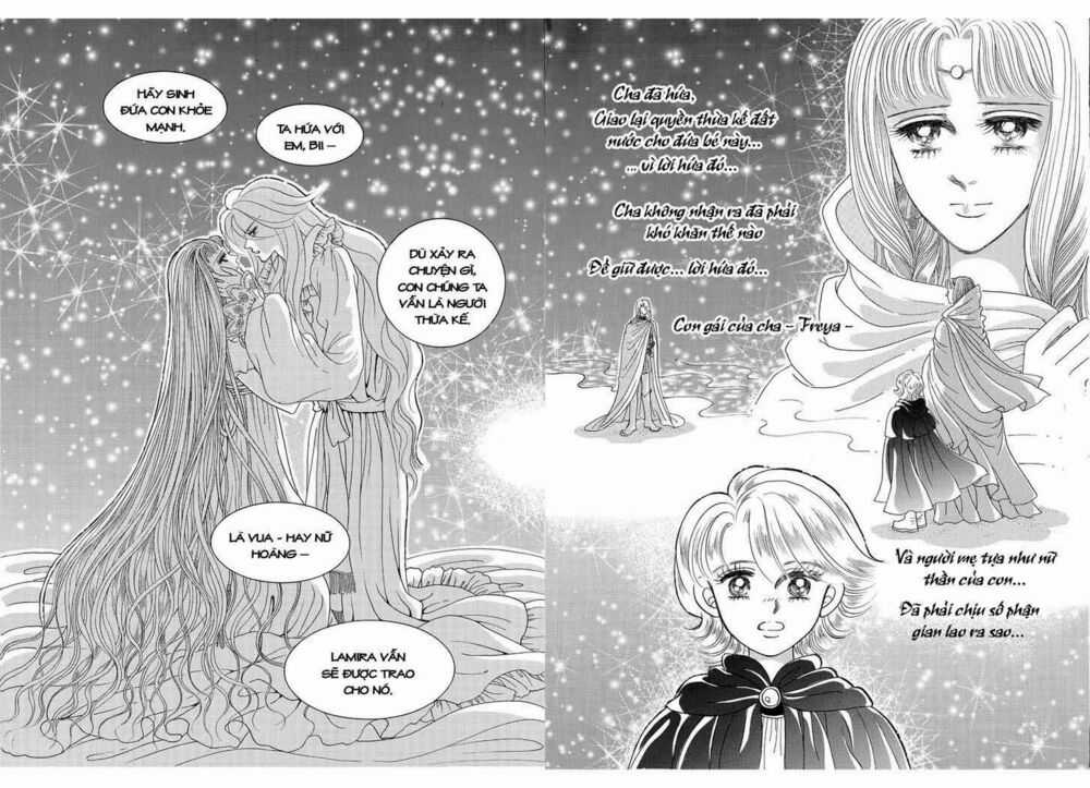 Princess Manhwa Chapter 17 trang 32