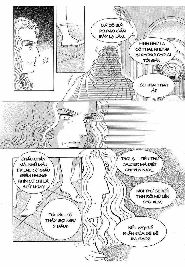 Princess Manhwa Chapter 17 trang 34