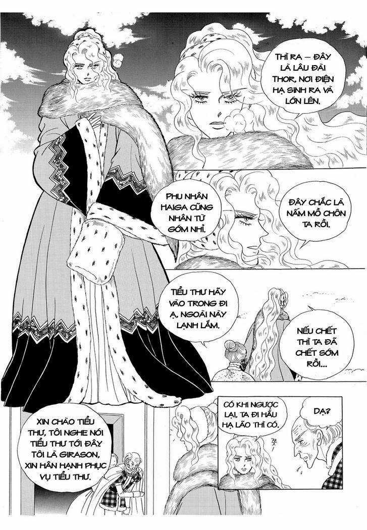 Princess Manhwa Chapter 17 trang 36