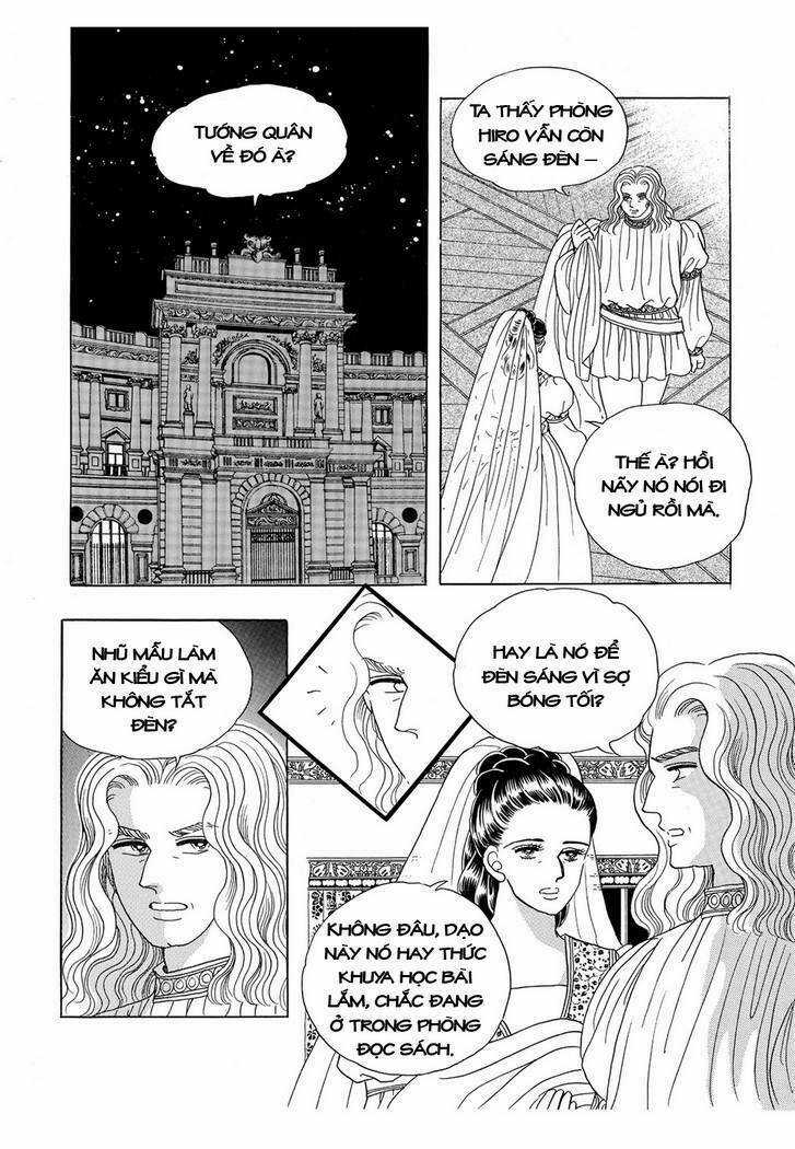 Princess Manhwa Chapter 17 trang 37
