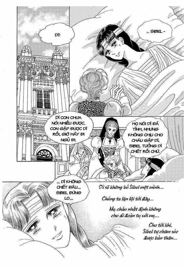 Princess Manhwa Chapter 17 trang 39