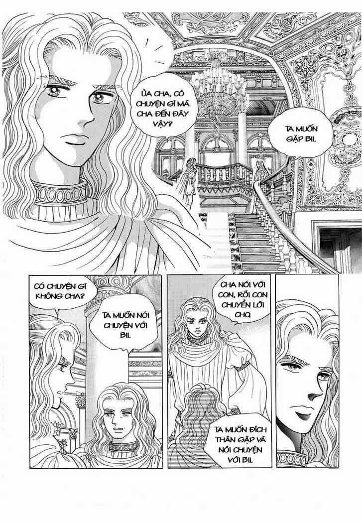 Princess Manhwa Chapter 17 trang 40