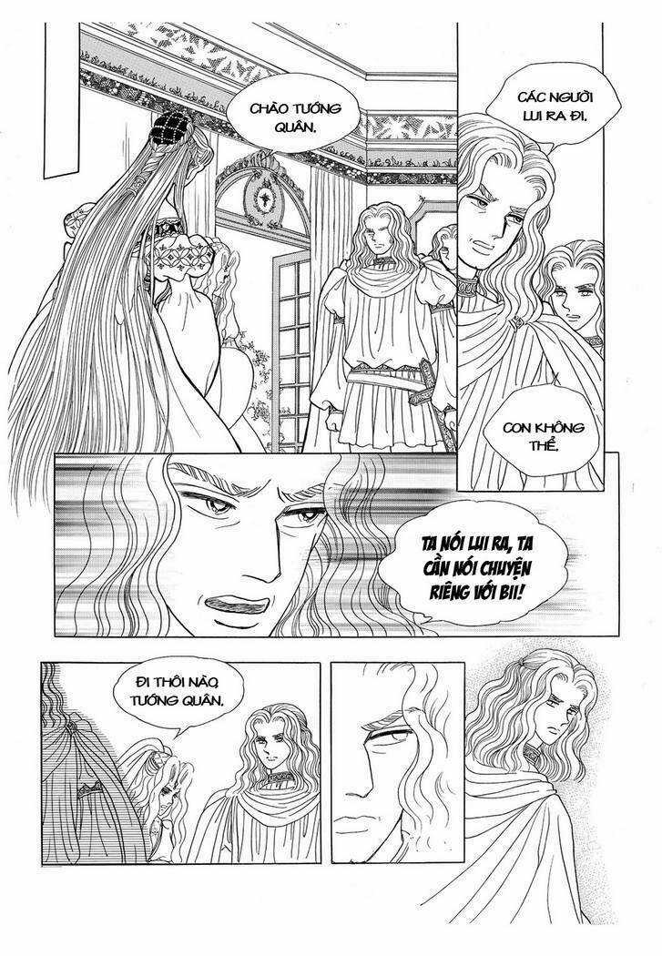 Princess Manhwa Chapter 17 trang 41