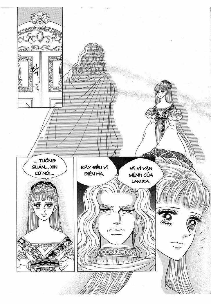 Princess Manhwa Chapter 17 trang 42