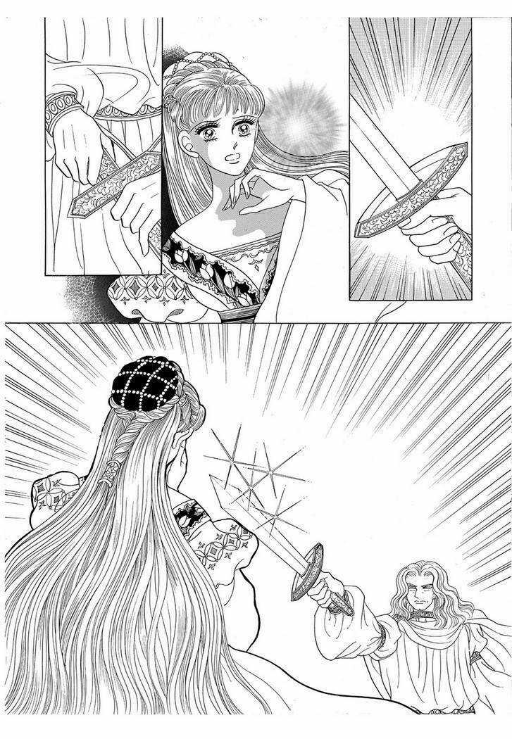 Princess Manhwa Chapter 17 trang 43