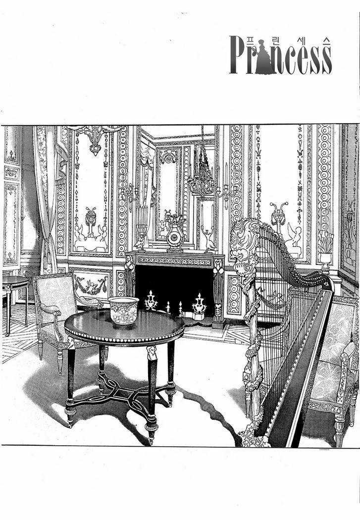 Princess Manhwa Chapter 17 trang 44