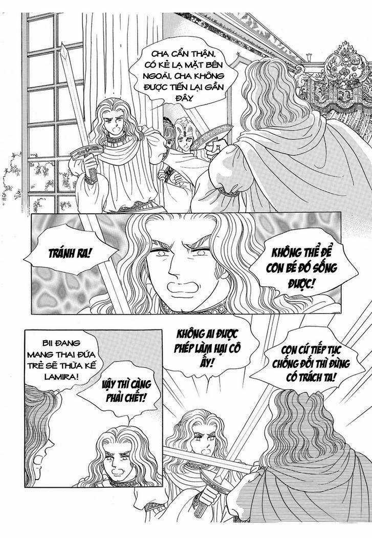 Princess Manhwa Chapter 17 trang 48