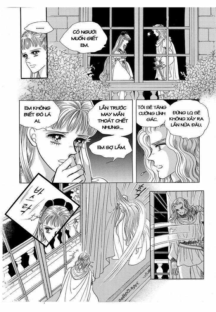 Princess Manhwa Chapter 17 trang 5