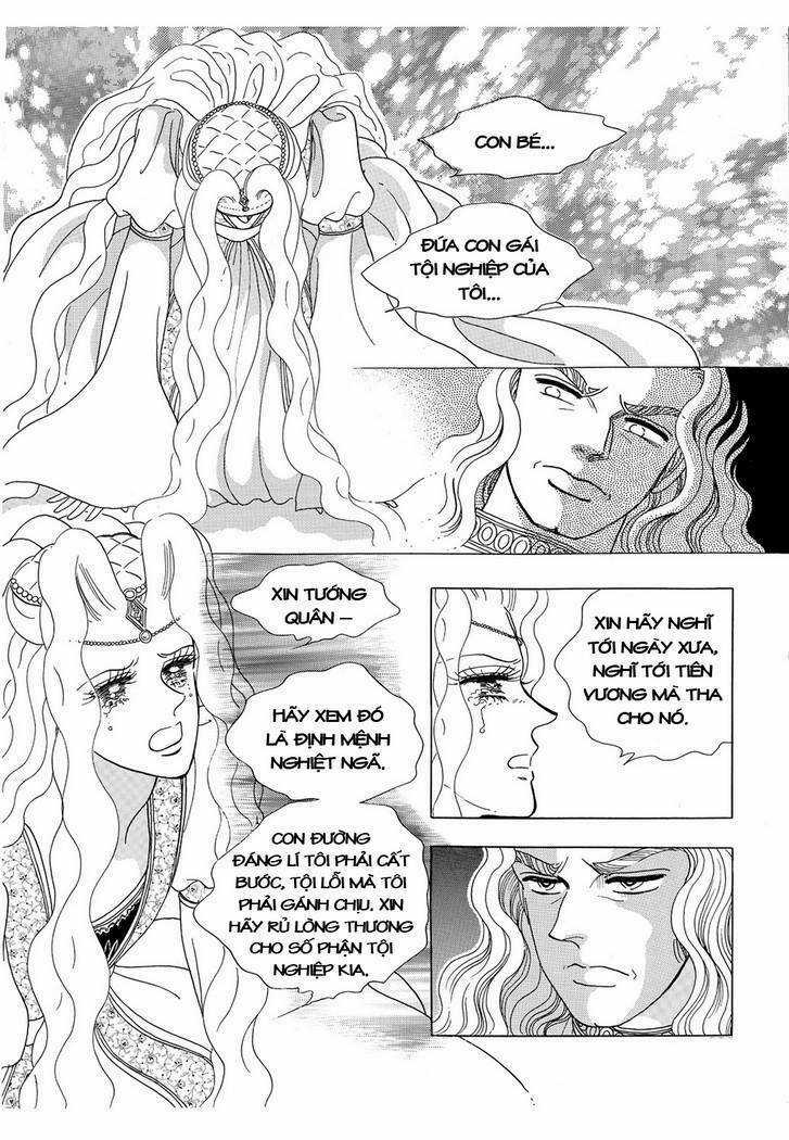 Princess Manhwa Chapter 17 trang 50