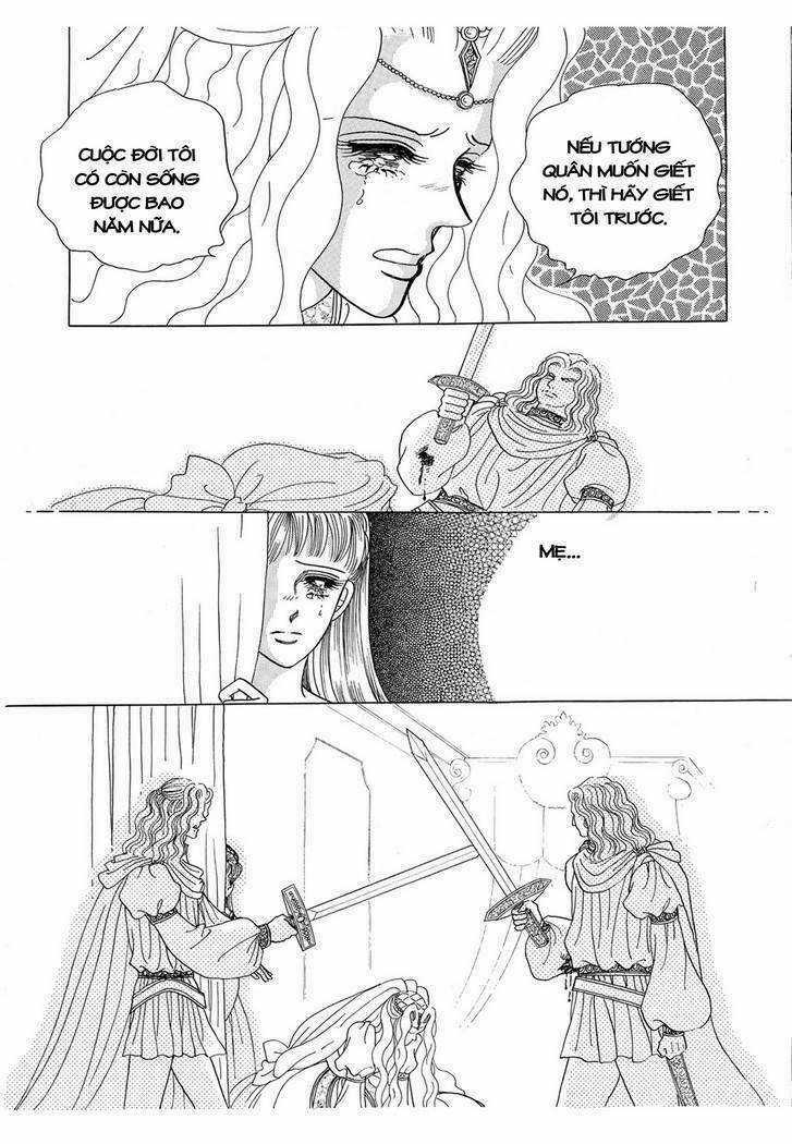 Princess Manhwa Chapter 17 trang 51