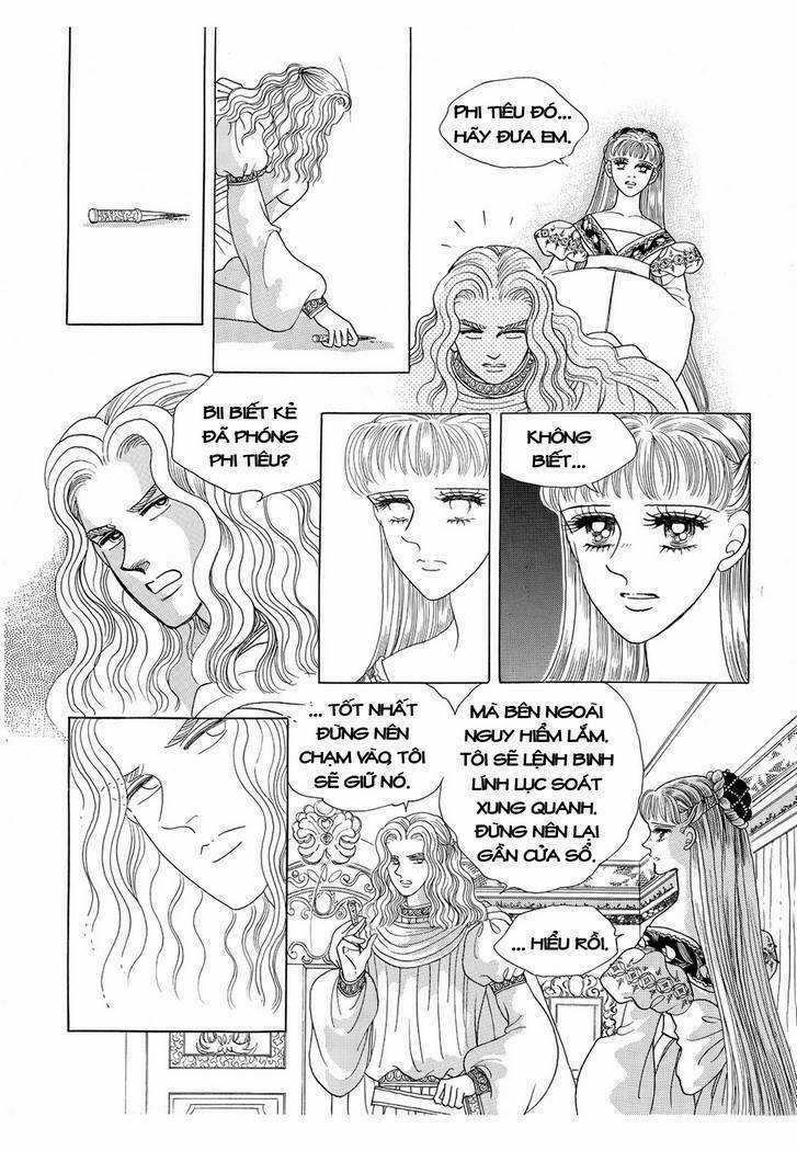 Princess Manhwa Chapter 17 trang 55