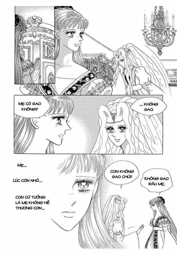 Princess Manhwa Chapter 17 trang 56