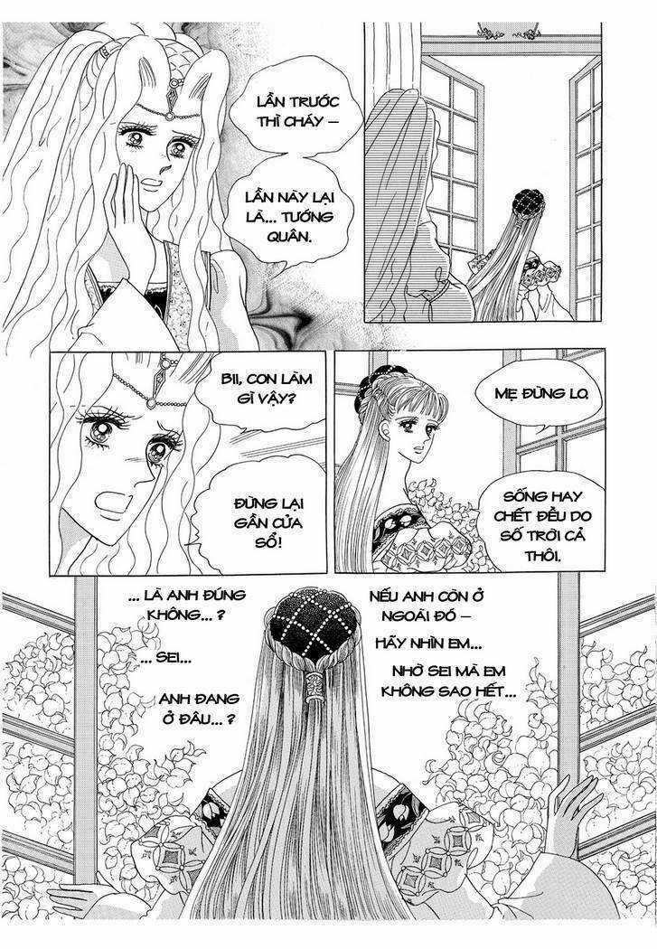 Princess Manhwa Chapter 17 trang 57