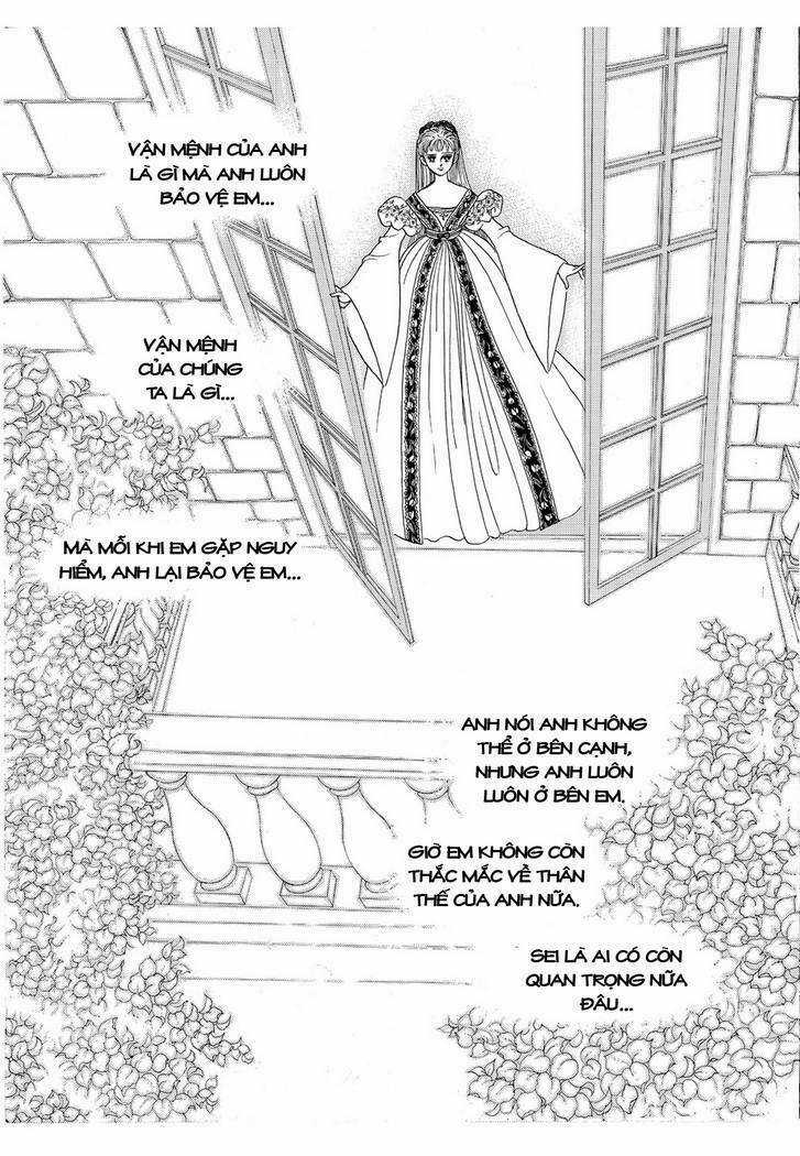 Princess Manhwa Chapter 17 trang 58