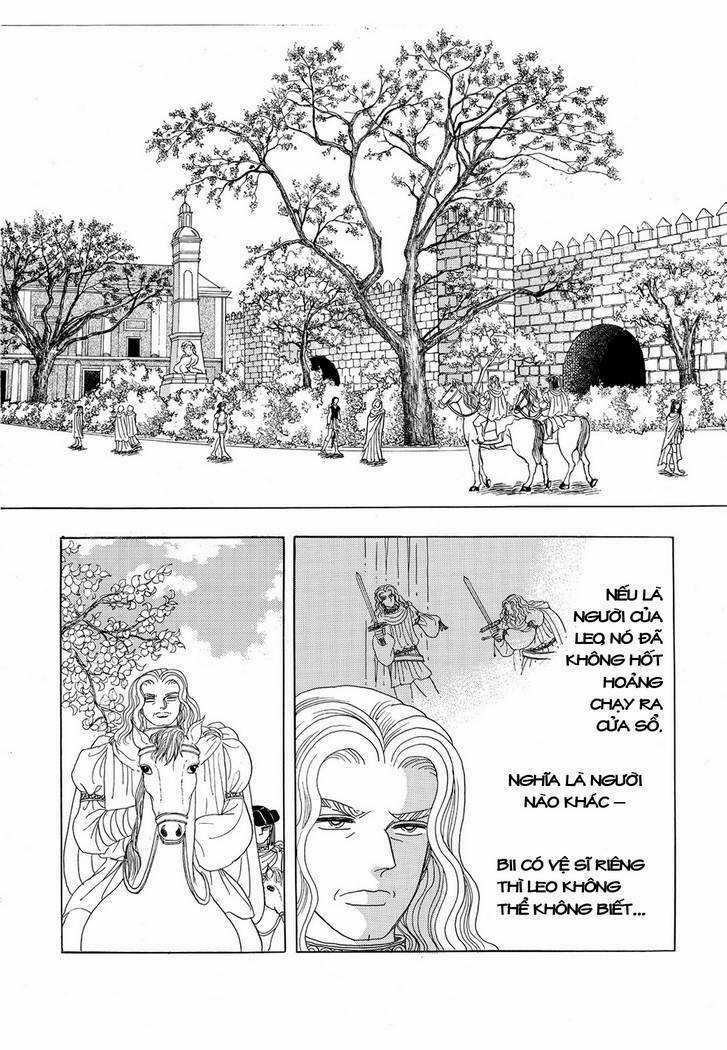 Princess Manhwa Chapter 17 trang 59