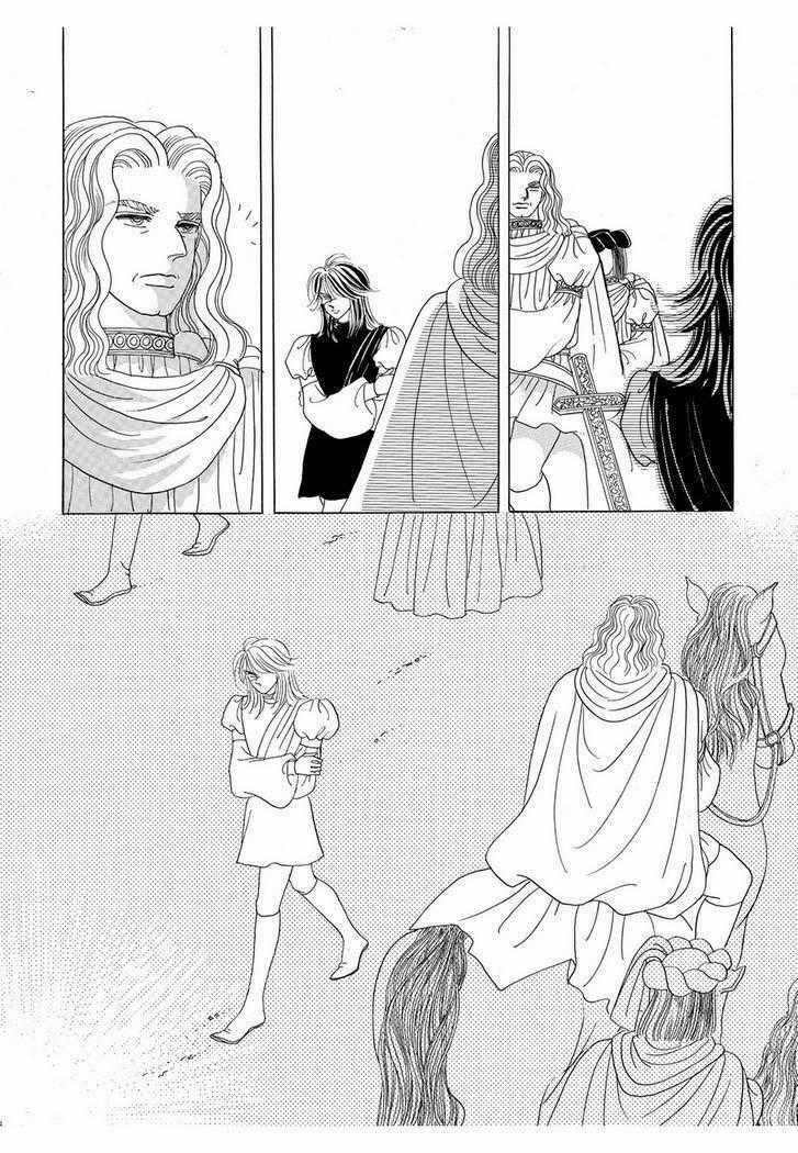 Princess Manhwa Chapter 17 trang 60
